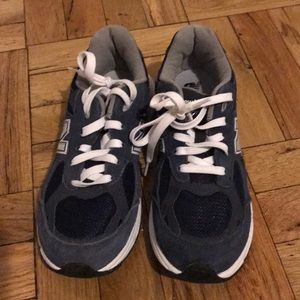 New Balance Sneakers